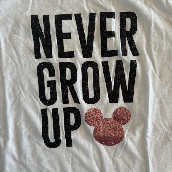 Canvas Disney Tee - Picture 2 of 5